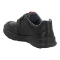 thumbnail image 4 of Mocasines Escolares VAVITO Niño Formales negro 19, 4 of 6