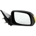 thumbnail image 3 of Power Side View Mirrors w/ Turn Signal Pair Set For 05-10 tC Base 07-08 tC Spec, 3 of 12