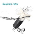 thumbnail image 4 of Nilvkv Pompe Aquarium pour Piscine, Aspiration par le Bas, 5W/10W, 4 of 5