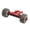 Red, variant on YAHHU Aluminum Alloy RC Head Up Wheel for Arrma 1:8 Kraton Notorious Outcast Black, Heavy Duty High Accuracy Wheelie Bar Toy Replacement Accessory Parts (5.51 inches / 14.00 cm Pack)