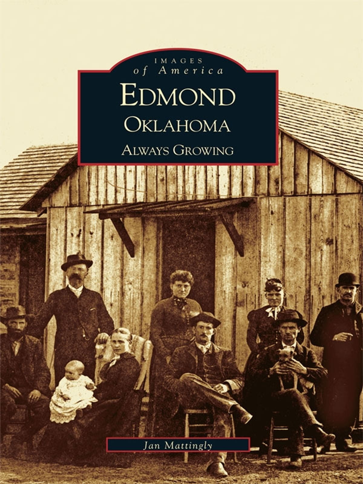 Edmond Oklahoma - eBook - Walmart.com.