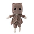 thumbnail image 3 of Muñecos de peluche de dibujos animados para niños y adultos, juguete de felpa con diseño de pequeñas pesadilla, aventura, Kawaii, regalo de moda, colección de Fans, 25/30cm, 3 of 5