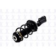 thumbnail image 3 of Suspension Strut and Coil Spring Assembly, 3 of 5
