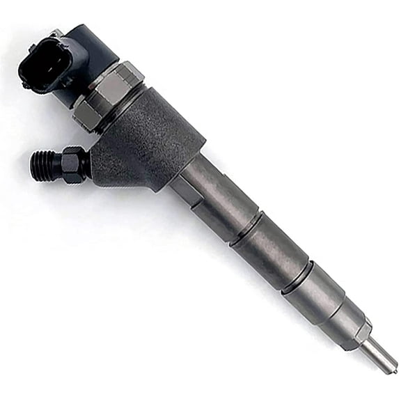 Seapple 1PCS Fuel Injector 0445110603 Fit For D06FR SANY SY245 SY265-9 SY265-10 Tracked Excavators