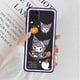 thumbnail image 3 of Funda de Hello Kitty Kuromi My Melody para Samsung Galaxy A52 A53 A12 A13 A32 A51 A50 A33 A71 A13 A21s A23 A32 A22 a34., 3 of 4