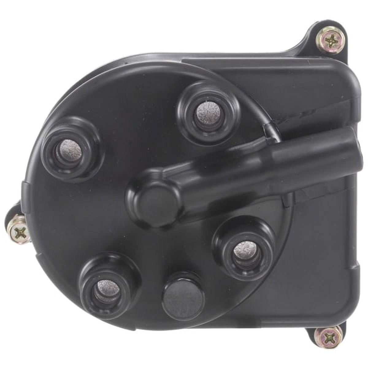 Distributor Cap and Rotor Kit