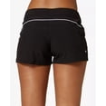 thumbnail image 3 of O'Neil BLACK Juniors' Saltwater Solids 3 Board Shorts, US 11, 3 of 4