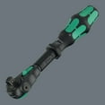 thumbnail image 4 of Wera 135881 8000 B Black Edition Zyklop Speed Ratchet with 3/8" Drive, 4 of 8