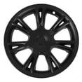 thumbnail image 4 of Wheel Cover Hubcaps,4PCS Car Hub Caps Car Wheel Hubcaps Wheel Covers Rim Hub Caps User-Friendly Design, 4 of 8
