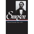 thumbnail image 2 of Ralph Waldo Emerson: Selected Journals 1841-1877 (Library of America Ralph Waldo Emerson Edition), 2 of 3