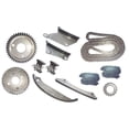 thumbnail image 1 of Kit de Distribución Cadena MOTOR PLUS 2006 A 2007 Dodge V6 2.7L 12 Pzas, 1 of 3