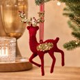 thumbnail image 2 of Christmas Tree Hanging Ornaments For Xmas Holiday Decoration, 2 of 7