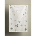 thumbnail image 3 of Maison d' Hermine Botanical Fresh Dishcloth (Set of 3), 3 of 3