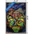 thumbnail image 2 of Teenage Mutant Ninja Turtles: Mutant Mayhem - Groupe, 2 of 4