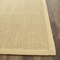 thumbnail image 4 of Safavieh Natural Fiber Juniper Border Area Rug, 4 of 4