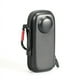thumbnail image 3 of Para Insta360 X4 Accesorios PU Almacenamiento Portátil Cuerpo Cámara Mini, 3 of 4