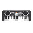 thumbnail image 1 of Teclado portátil de 37 teclas Piano Música para niños Piano Instrumento musical multifunción Guardung EL011331-00, 1 of 5