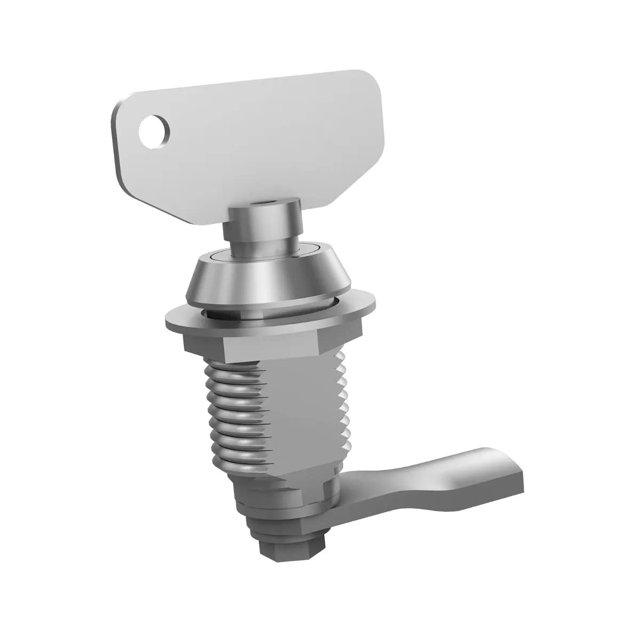 BRP Sea-Doo OEM Stainless Barrel Lock for All Switch Models, 295100936