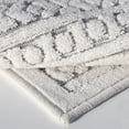thumbnail image 5 of My Texas House Jessie 9' X 13' Natural Gray Geometric Indoor-Outdoor Area Rug, 5 of 8