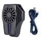 thumbnail image 1 of Methold Radiador para teléfono móvil, Enfriador de teléfono inteligente portátil para juegos, ventilador de refrigeración inalámbrico Teléfono y Comunicación, 1 of 6