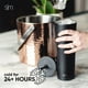thumbnail image 5 of Vaso aislante Simple Modern Classic Moonlight 800 ml, 5 of 7