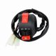thumbnail image 2 of Motorcycle ATV Quad Pit Bike Buggy Go Kart Full Complete Electrics Wiring Harness CDI STATOR 6 Coil, 2 of 5