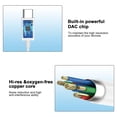 thumbnail image 2 of Auriculares USB C iMangoo para Samsung Galaxy S20 S21 S22 S23 S24, 2 of 7