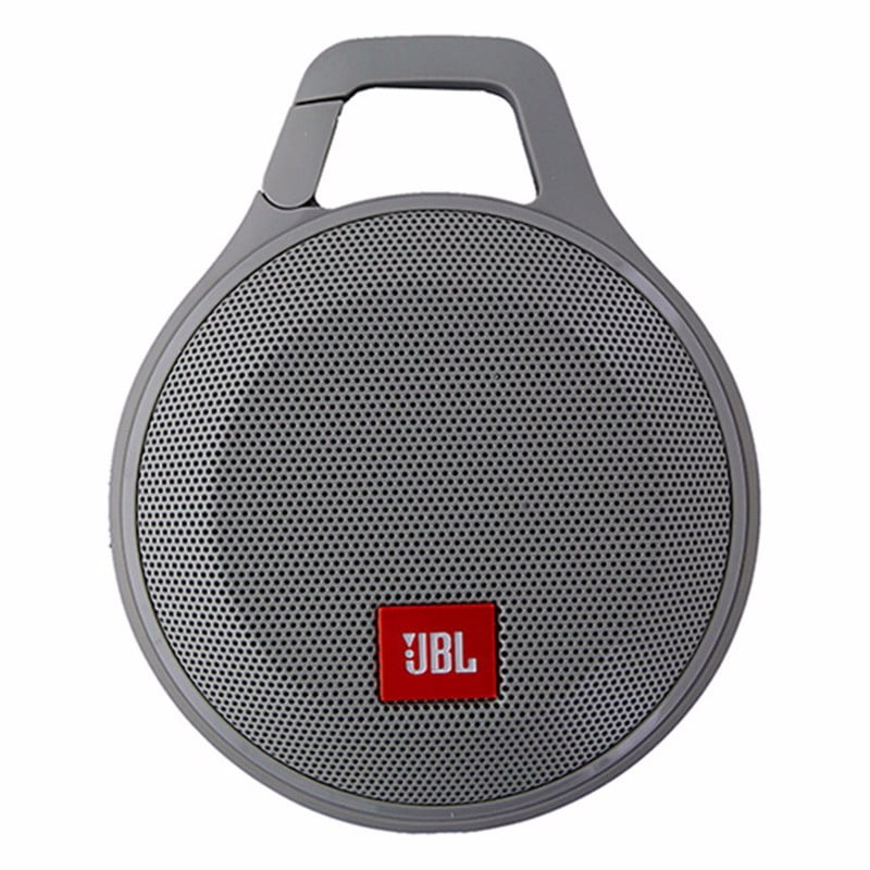 jbl clip  splashproof portable bluetooth speaker