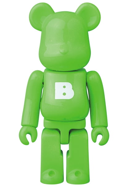 bearbrick series 38 price