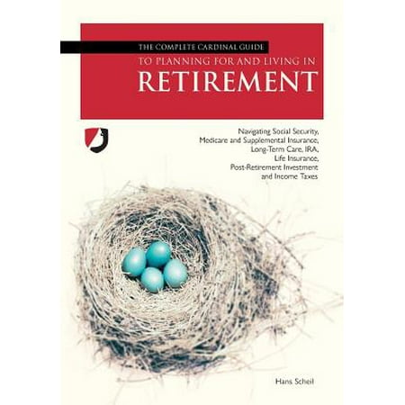 The Complete Cardinal Guide to Planning for and Living in (Best Etf For Retirement)