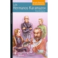 thumbnail image 1 of LOS HERMANOS KARAMAZOV GRUPO EDITORIAL EXODO  FYODOR DOSTOIEVSKY, 1 of 1