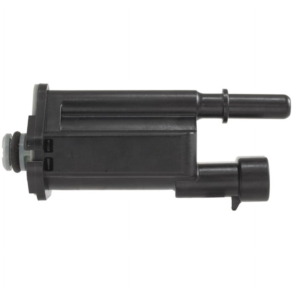 Vapor Canister Purge Solenoid