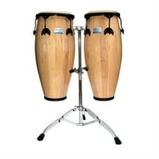 10/11 ECPLIPSE CONGA SET W/STDAdj. Hanging Stand