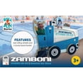 thumbnail image 3 of Zamboni Stories on Ice [Board book], 3 of 4