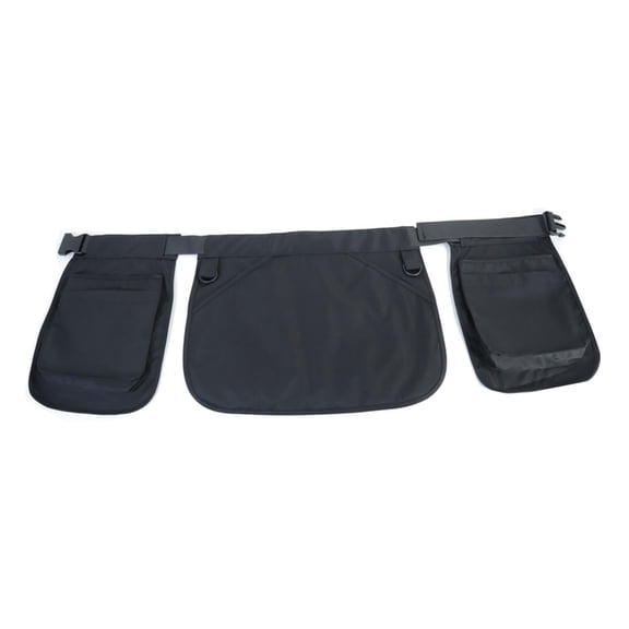 Waist Pack Heavy Duty Tool Apron Tool Pocket Tool Belt Work Apron for Men Women