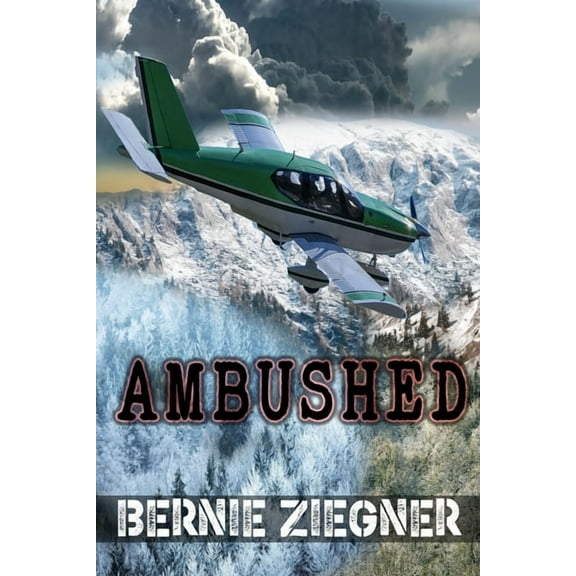 Ambushed, (Paperback)