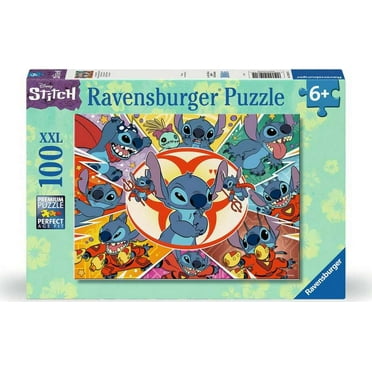 Ravensburger 01071 Disney Stitch - 100pc