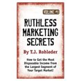 thumbnail image 2 of D'impitoyables Secrets de Commercialisation, Vol. 1, 2 of 2