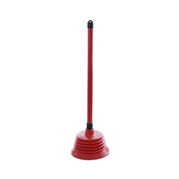 Cififendec Sink Plunger Kitchen and Drain Plunger Sink and Drain Plunger for Bathrooms, Kitchens, Sinks, Baths and Showers