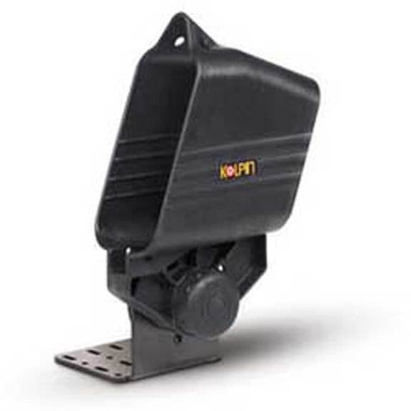 Kolpin 20035 Bootector Gun Boot IV Bracket