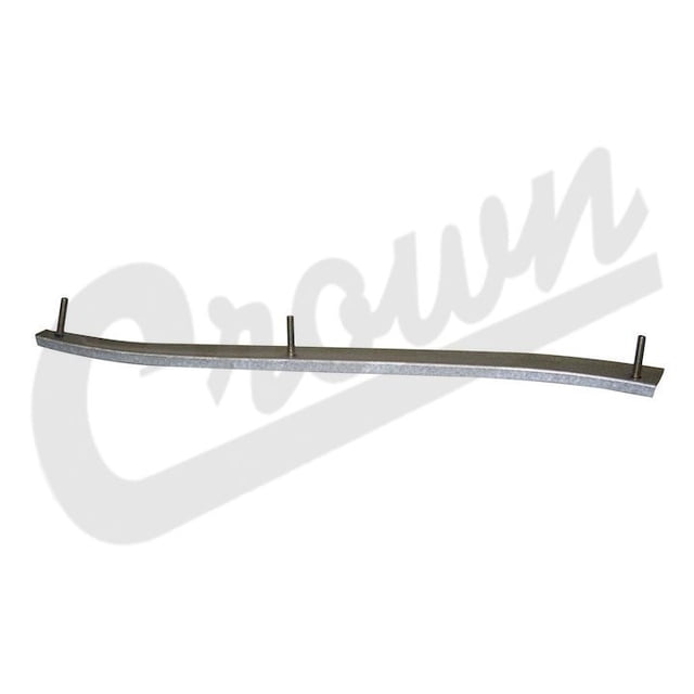Crown Automotive 55003233 Garde-Boue Évasé Compatible avec 84 96 Cherokee (Xj)