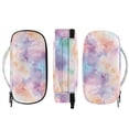 thumbnail image 5 of COEQINE Tie-Dye Diabetic Supplies Bags Diabetic Supplies Cooling Case Insulin Refrigeration Storage Bag with Top Handle Insulin Travel Cooling Case for Patients with Diabetes, 5 of 7