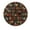 FFclock012, variant on ZXCXRQFa Football Sport Soccer Ball Wall Clock Silent 10 Inch Battery Operated Non Ticking Round Decorative Wood Quiet Clocks for Bedroom Office School Home