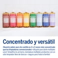 thumbnail image 3 of Dr. Bronner's | Jab&oacute;n de castilla org&aacute;nico l&iacute;quido multiusos, f&oacute;rmula concentrada, relajaci&oacute;n arom&aacute;tica y equilibrio natural, con acei, 3 of 6