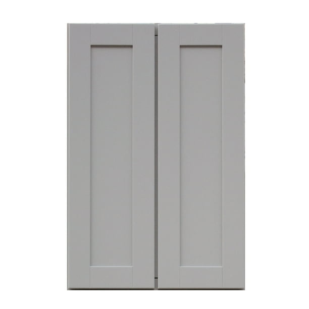 Sunny Wood Gsp2436tA Grayson 24" Wide X 36" High X 24" Deep Pantry