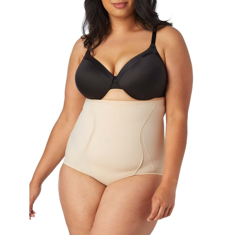 Conturelle Soft Touch Shaping Long Maxi - Uplift Intimate Apparel