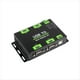 thumbnail image 5 of Convertidor USB Aislado Industrial A RS232 de 4 Canales Adaptador USB A Serie FT4232HL Chip Wind/Linux/Android, Puerto Hembra RS232, 5 of 5