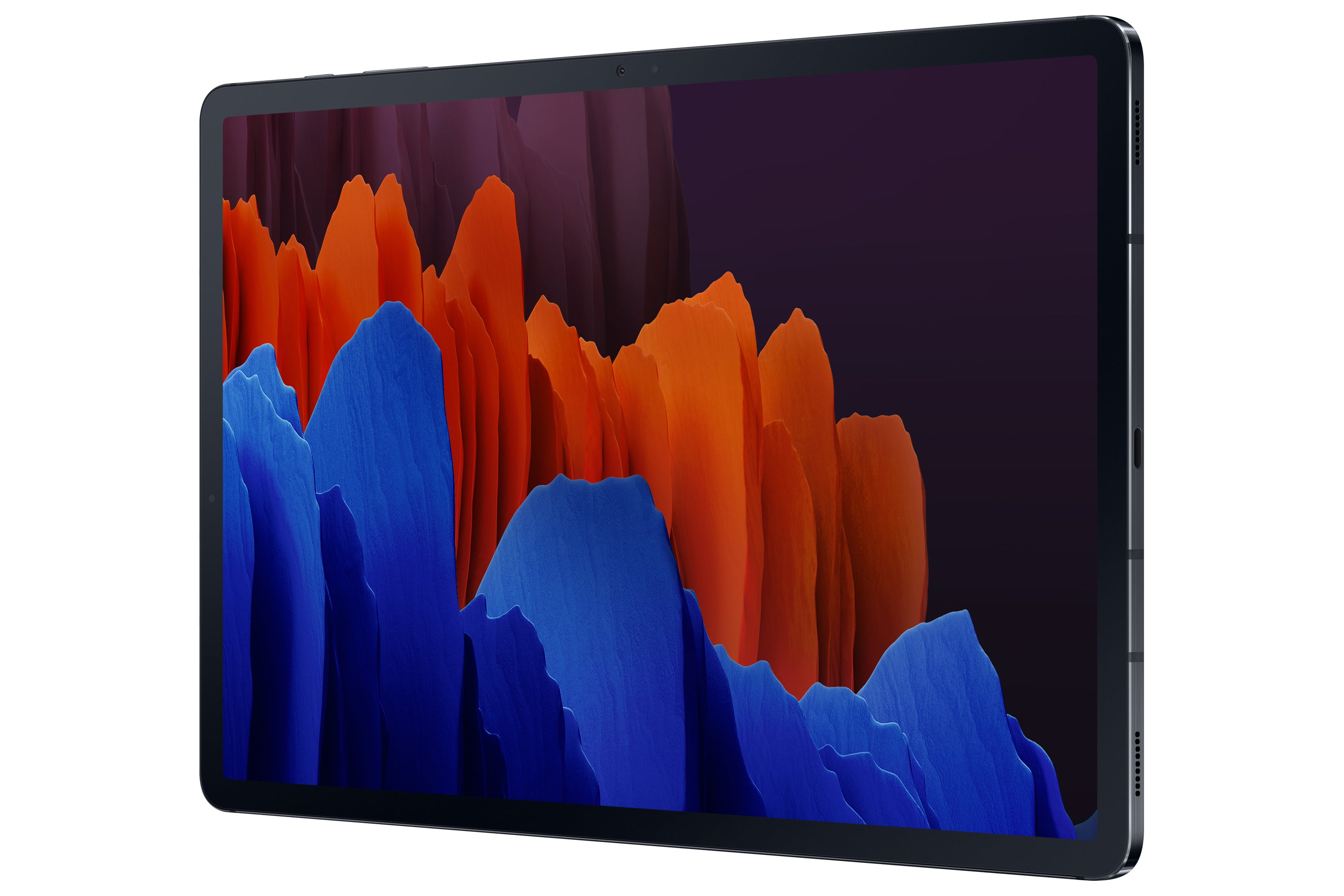 SAMSUNG Galaxy Tab S7 Plus 12.4" 128GB Mystic Black (Wi-Fi) S Pen Included - image 13 of 17
