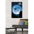 thumbnail image 3 of E.T. The Extra-Terrestrial Wall Poster, 22.375" x 34", 3 of 4