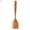 Spatula, variant on Wooden Kitchen Utensils Spoons Non Stick Spatula Cooking Utensils Wood Spatula Paddle Slotted Spatula Angled Turner Spatula Serving Cooking Spoon